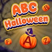 ABC Halloween Game