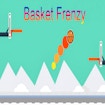 Basket Frenzy