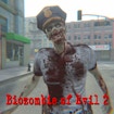 Biozombie of Evil 2