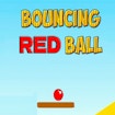 Bouncing Red Ball