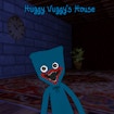 Huggy Wuggy’s House