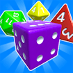 Idle Dice 3D – Incremental Game