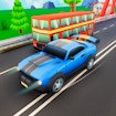 Super Highway Car Traffic Racer